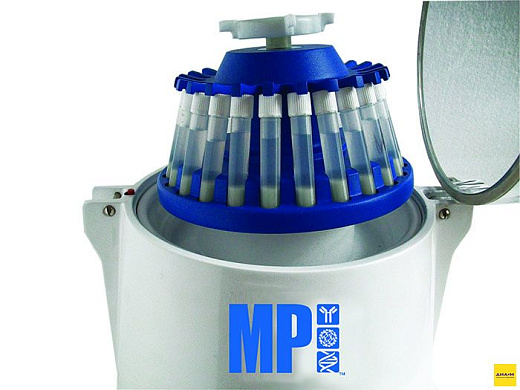 Адаптер TallPrep для 24 образцов по 4,5 мл, MP Biomedicals Фото 1