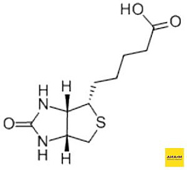 Биотин-D(+) (Витамин H)