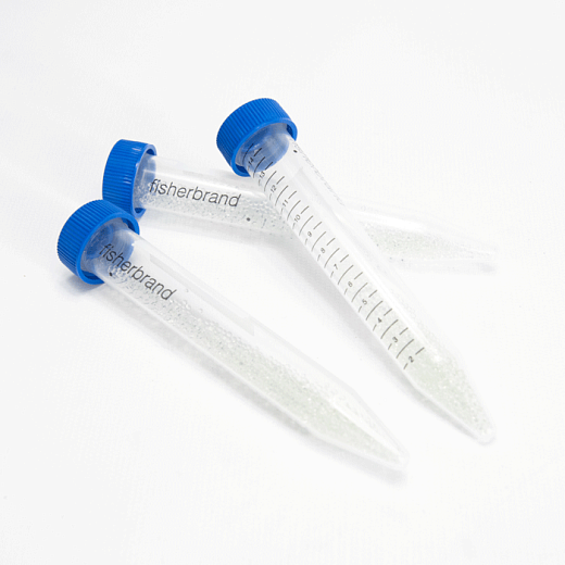 Пробирки 15 мл Lysing Matrix C, шарики из карбида кремния d 1 мм, MP Biomedicals Фото 1