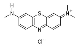 Азур I, формула