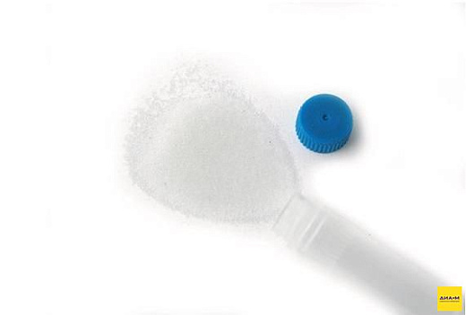 Пробирки 2 мл Lysing Matrix B, шарики из карбида кремния d 0,1 мм, 500 шт/уп, MP Biomedicals Фото 1